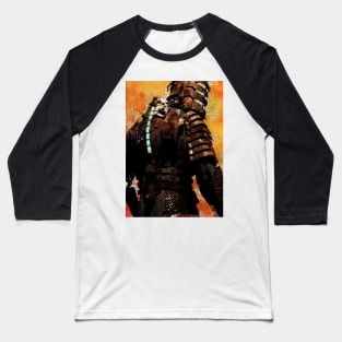 Dead Space Baseball T-Shirt